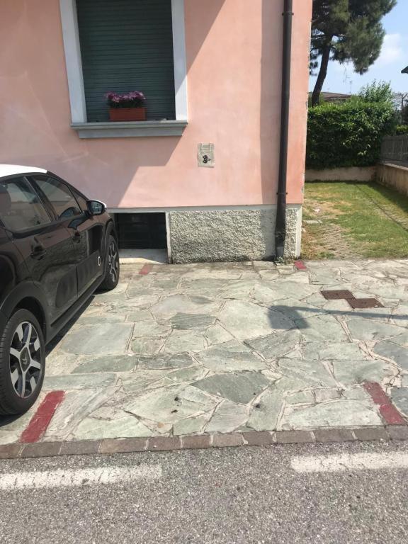 Appartamento Casa Vacanze Spiaggia D'Oro 데센자노델가르다 외부 사진