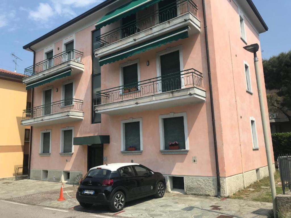 Appartamento Casa Vacanze Spiaggia D'Oro 데센자노델가르다 외부 사진