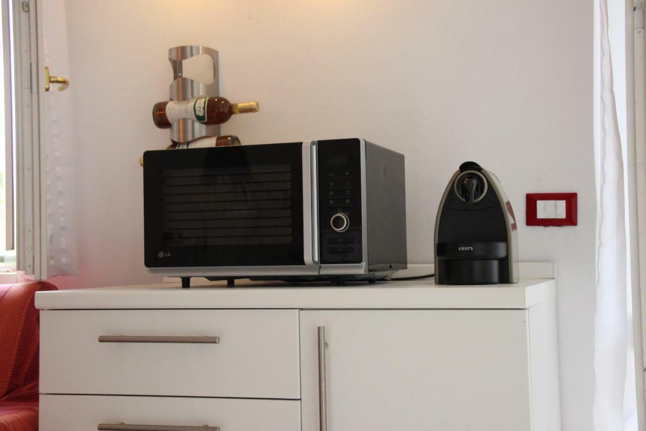Appartamento Casa Vacanze Spiaggia D'Oro 데센자노델가르다 외부 사진