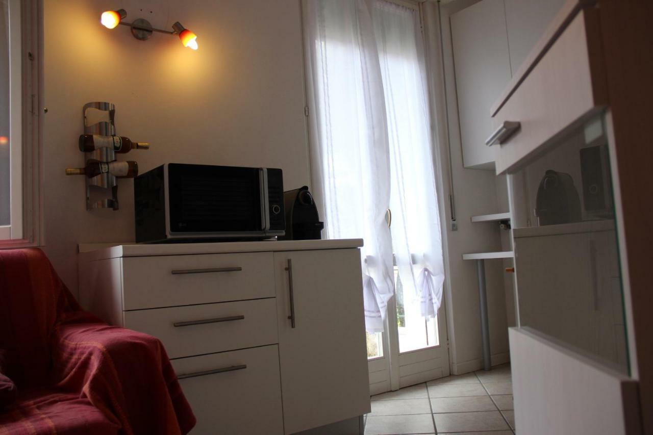 Appartamento Casa Vacanze Spiaggia D'Oro 데센자노델가르다 외부 사진